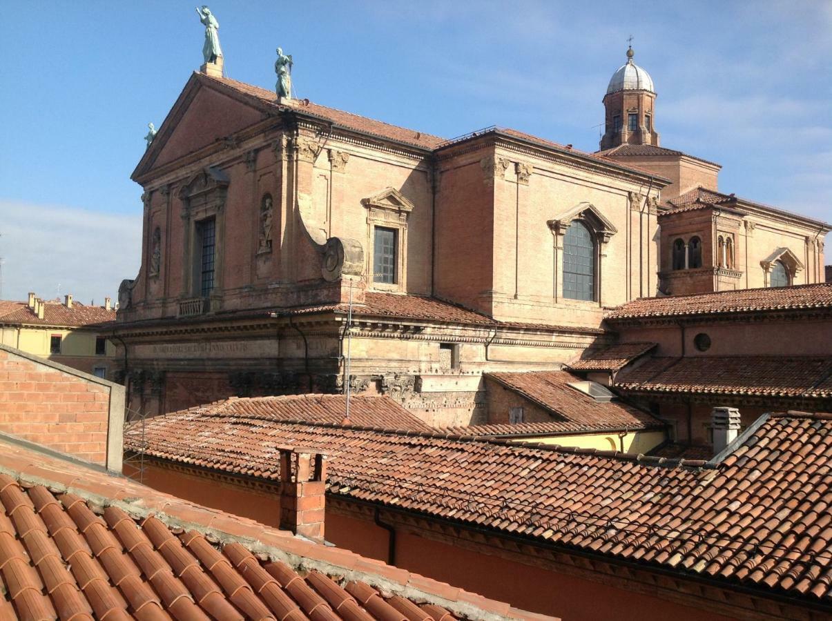 Gasthof Le Stanze Degli Angeli, & Breakfast *