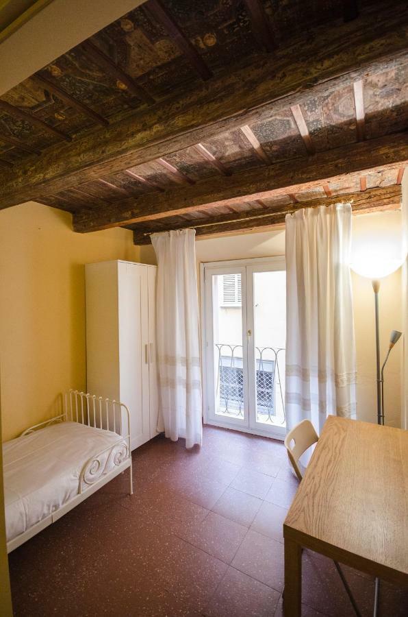 Lejlighed Garisenda Bologna