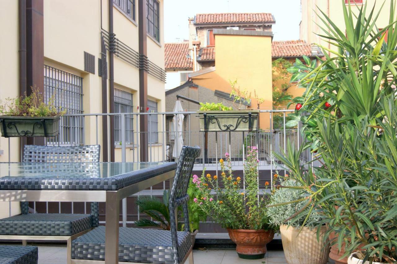 Apartamento The Jasmine Terrace Retreat *