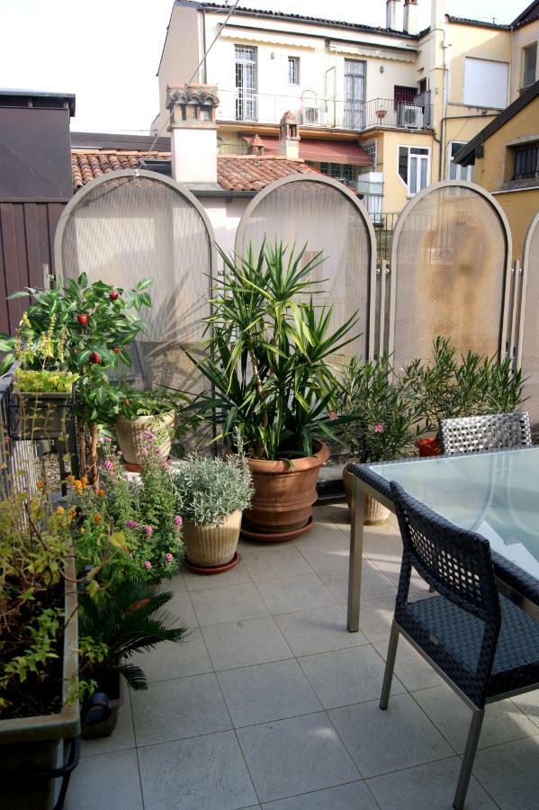 The Jasmine Terrace Retreat Apartamento