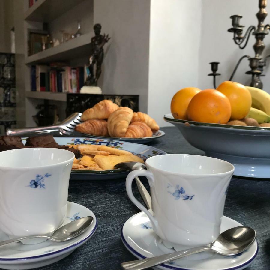 Le Stanze Degli Angeli, & Breakfast Pensión Bolonia
