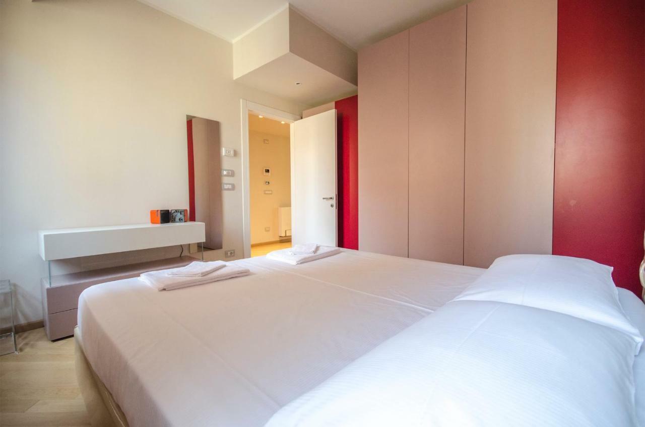Luxury 65mq Under The Two Towers Apartamento Bolonia