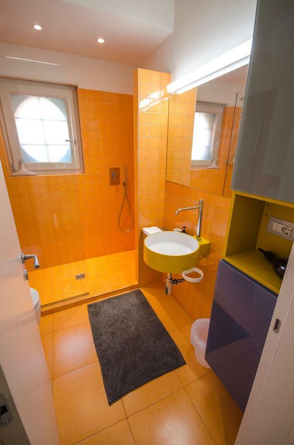 Appartement Luxury 65mq Under The Two Towers Bologne