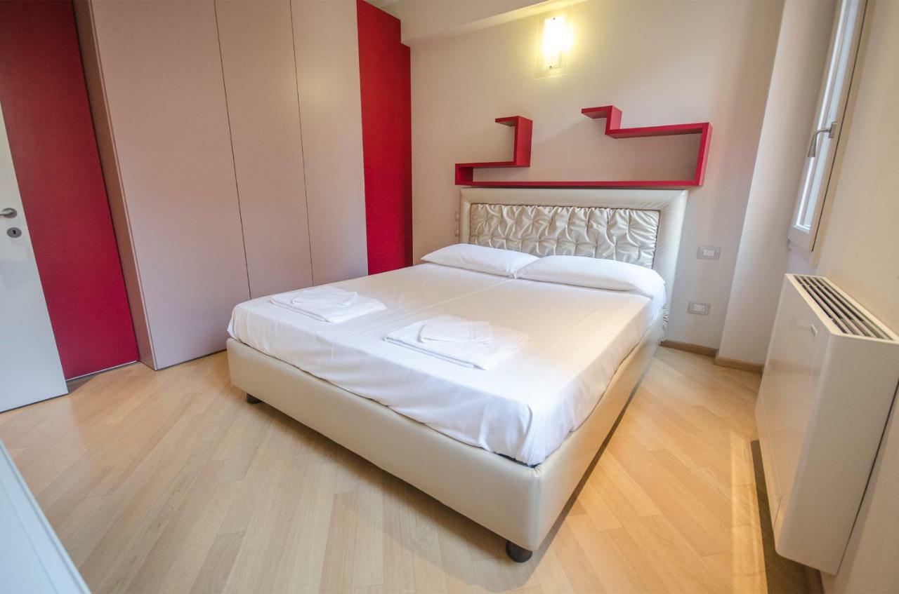 Luxury 65mq Under The Two Towers Apartamento Bolonia