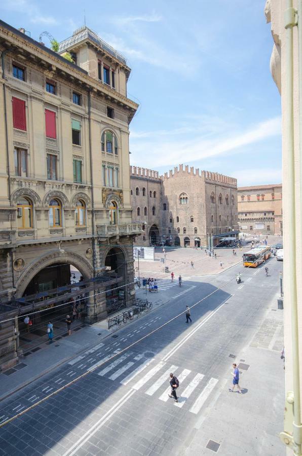 Luxury 65mq Under The Two Towers Apartamento Bolonia