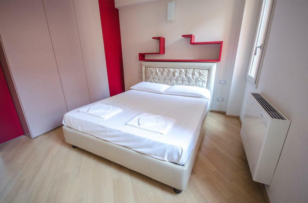 Apartamento Luxury 65mq Under The Two Towers Bolonia