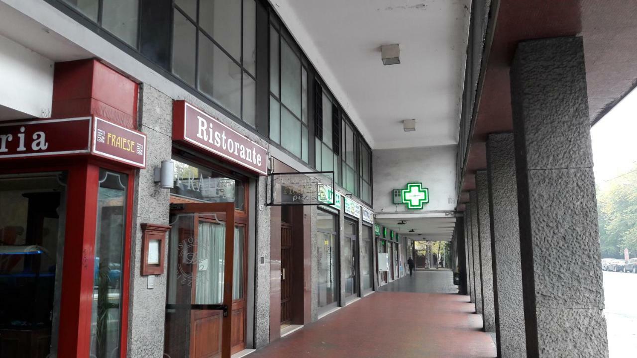 Bolognamania Apartments-prime Bologne