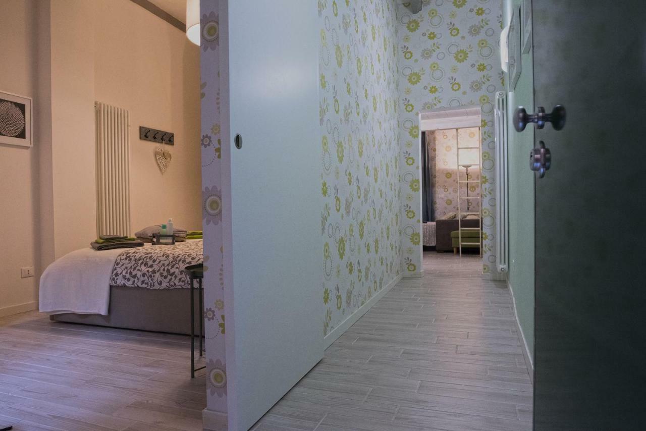 Borgonuovo Apartment *