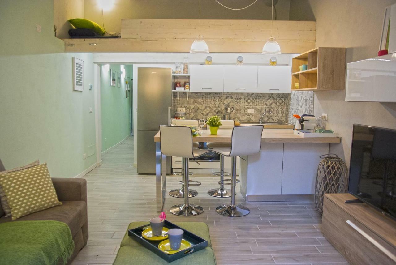 Borgonuovo Apartment Bologna