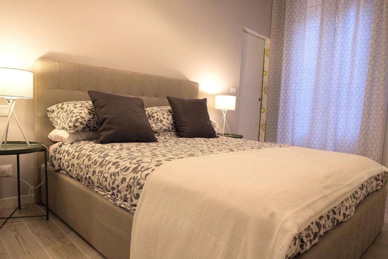 Borgonuovo Apartment