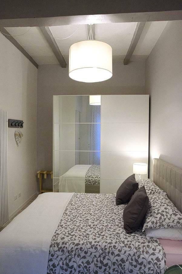 Apartment Borgonuovo