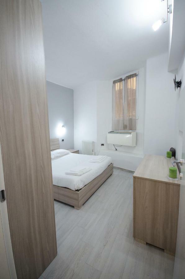 Bibiena Lodge, Moderno In Centro * Bolonha