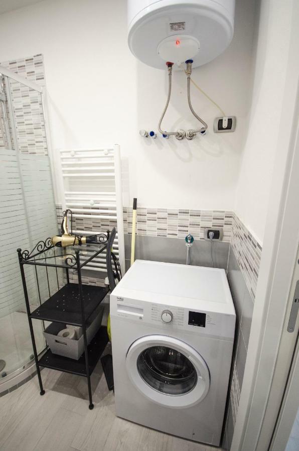 Apartamento Bibiena Lodge, Moderno In Centro Bolonha