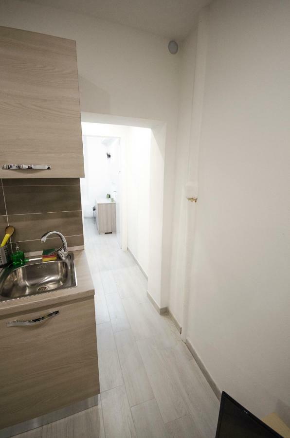 Bibiena Lodge, Moderno In Centro Apartamento