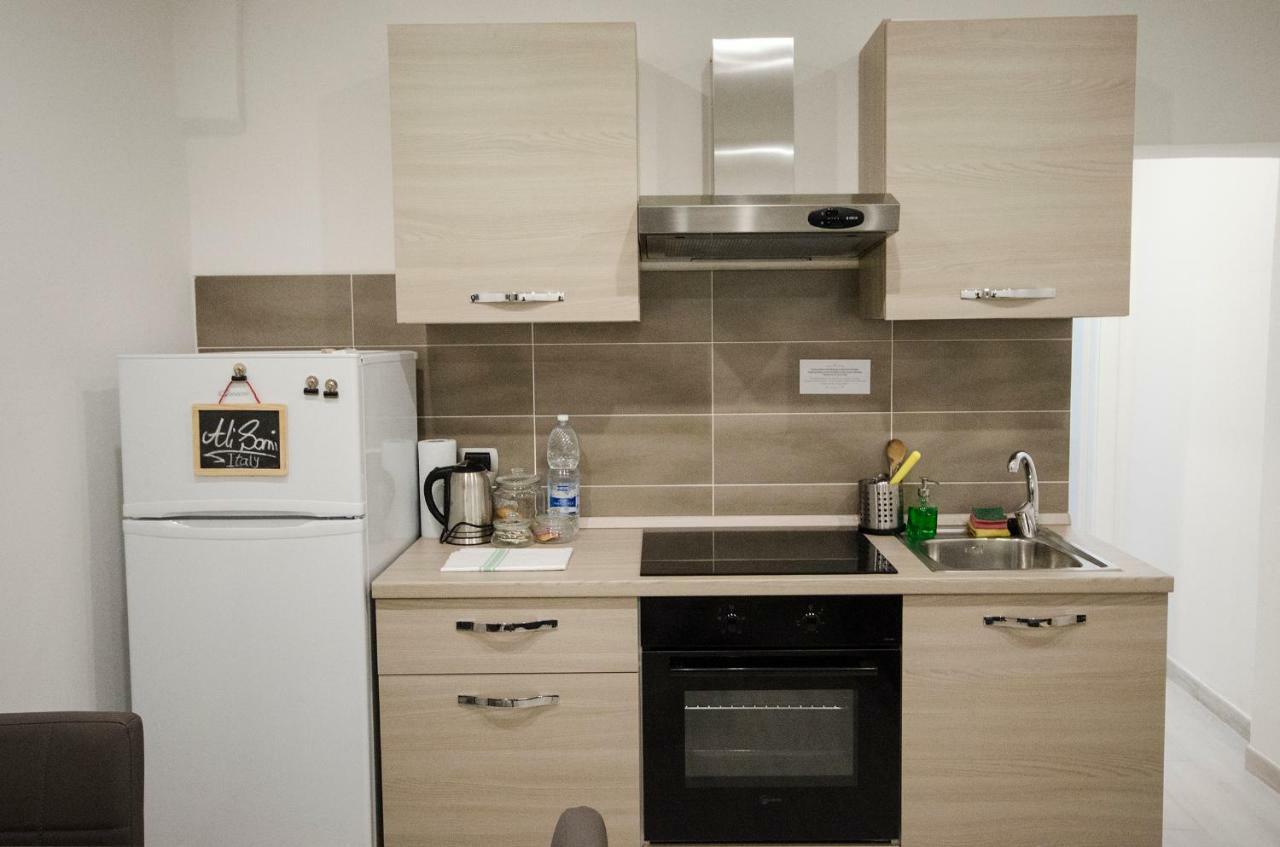 Apartamento Bibiena Lodge, Moderno In Centro Bolonha