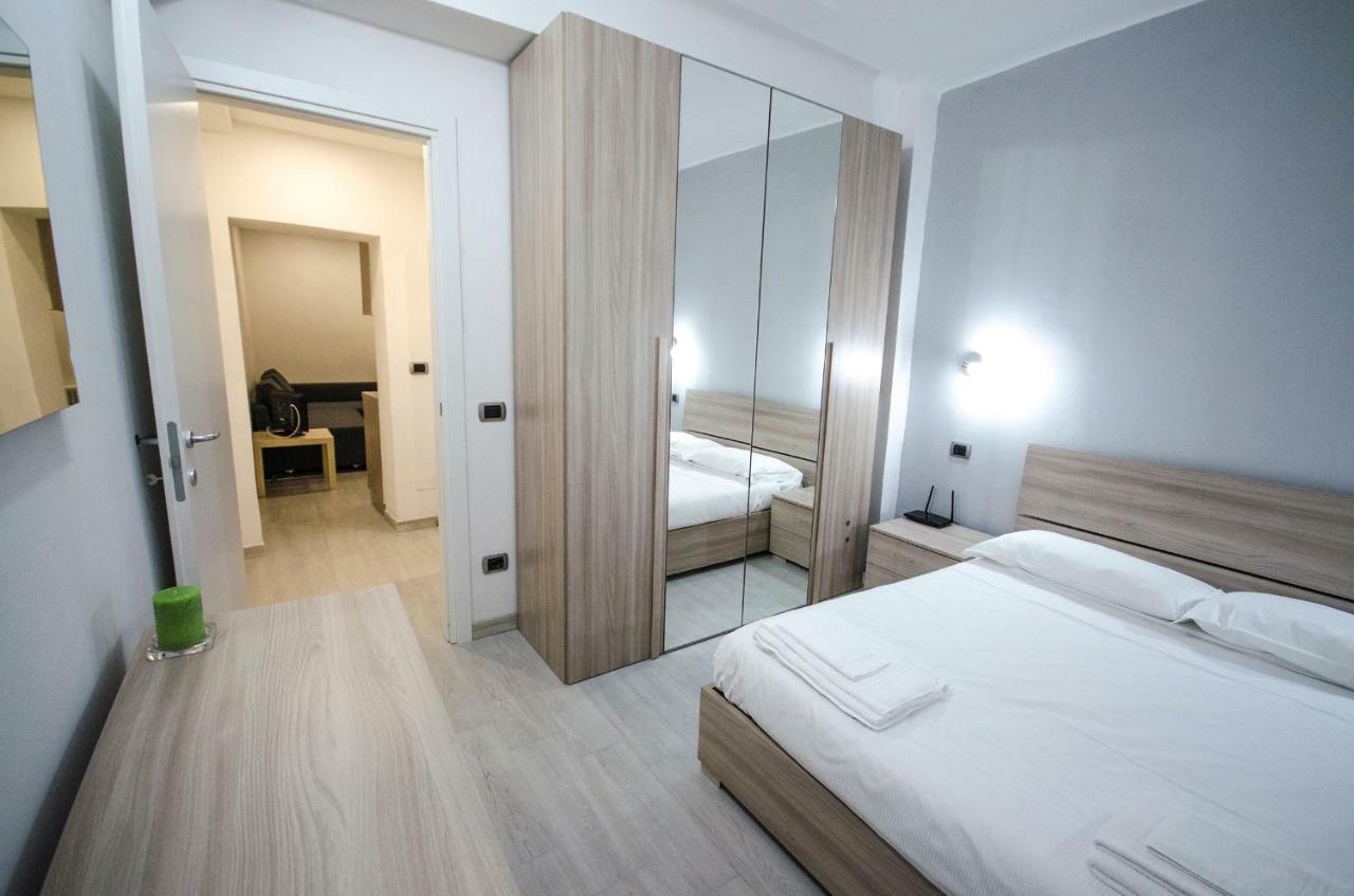 Apartamento Bibiena Lodge, Moderno In Centro