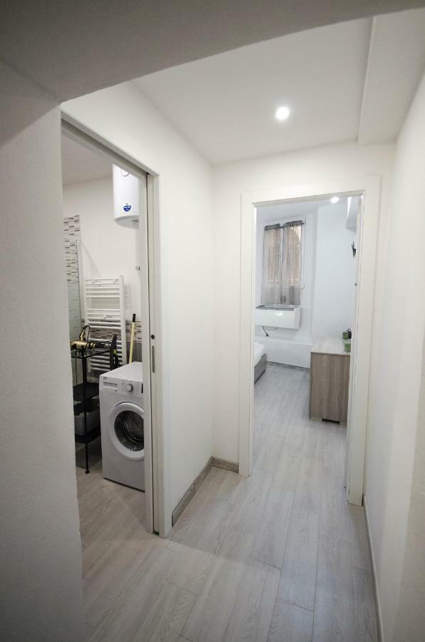 Apartamento Bibiena Lodge, Moderno In Centro Bolonha