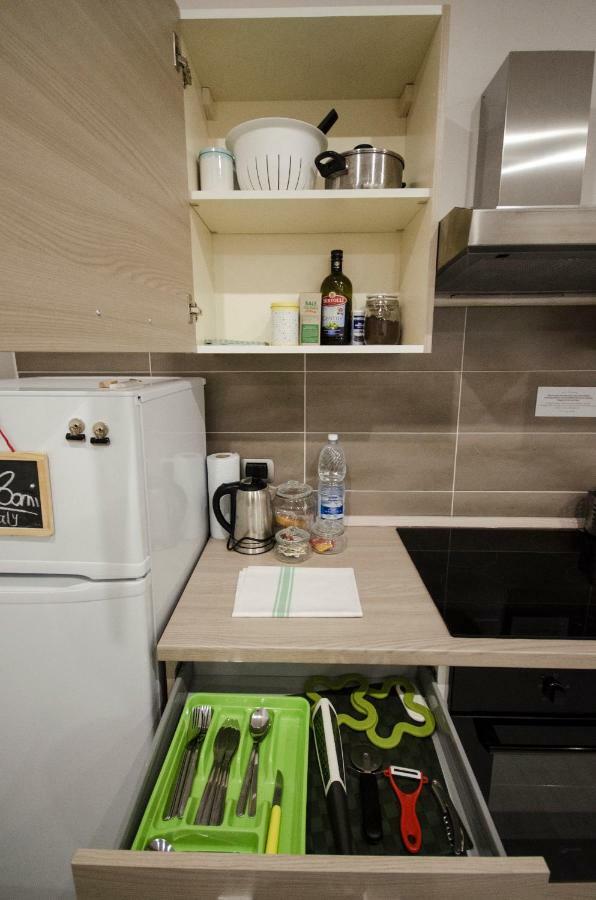Bibiena Lodge, Moderno In Centro Apartamento