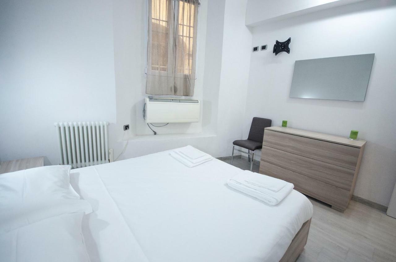Apartamento Bibiena Lodge, Moderno In Centro *