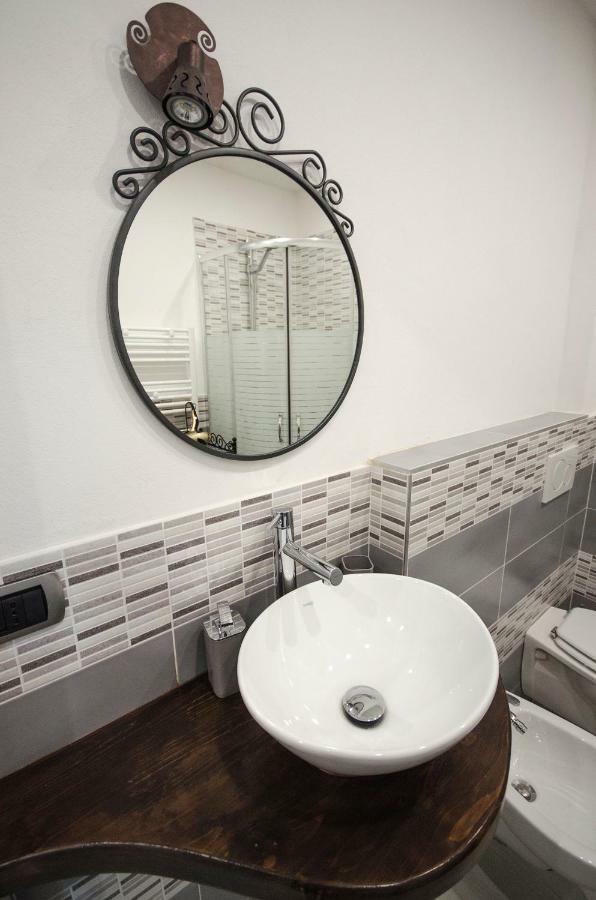Apartamento Bibiena Lodge, Moderno In Centro *