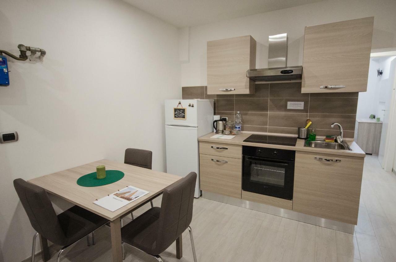Bibiena Lodge, Moderno In Centro Apartamento