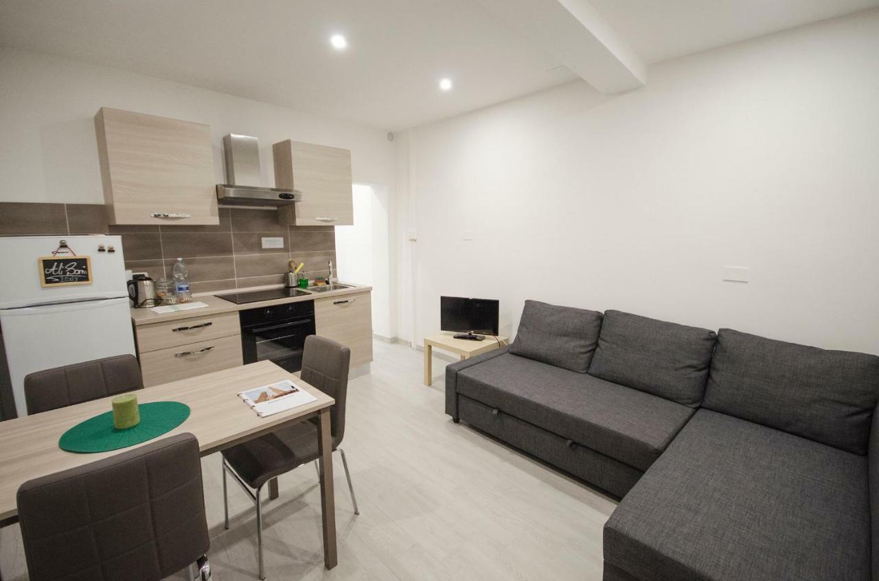 Bibiena Lodge, Moderno In Centro Apartamento *