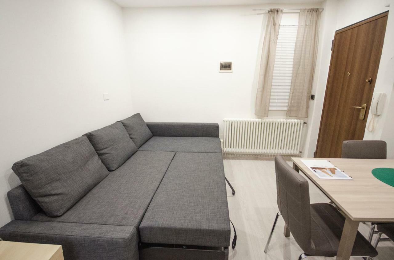 Apartamento Bibiena Lodge, Moderno In Centro *