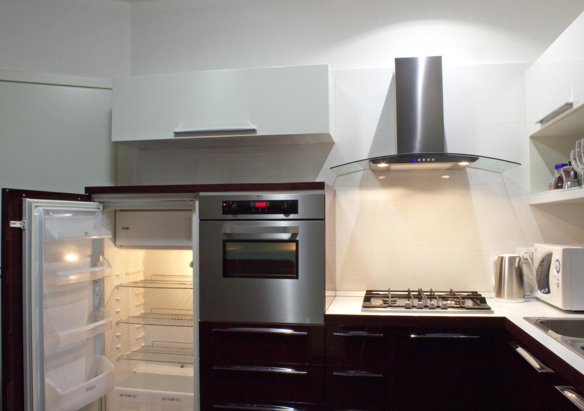 Appartement Relax Nazario