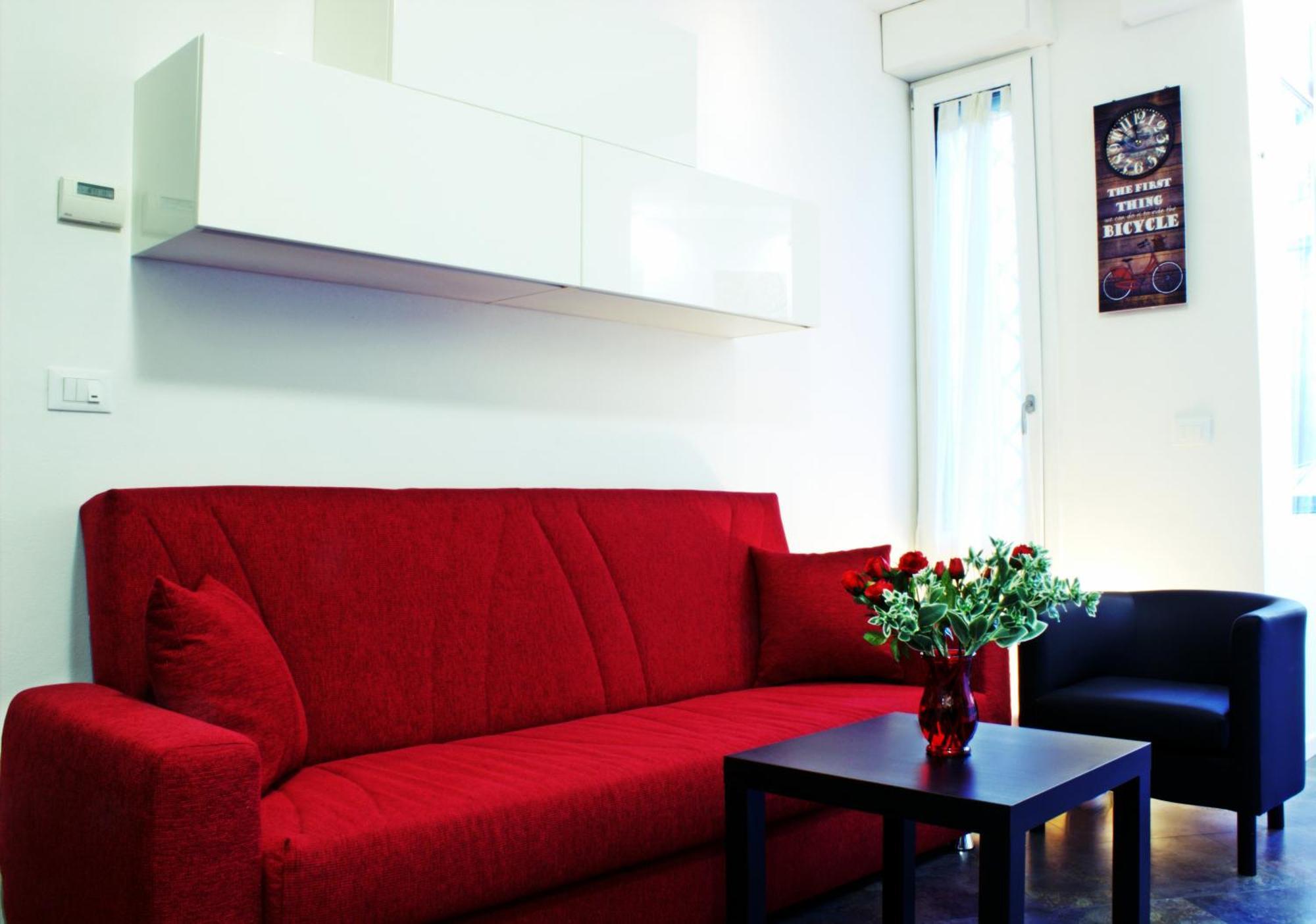 Relax Nazario Appartement *