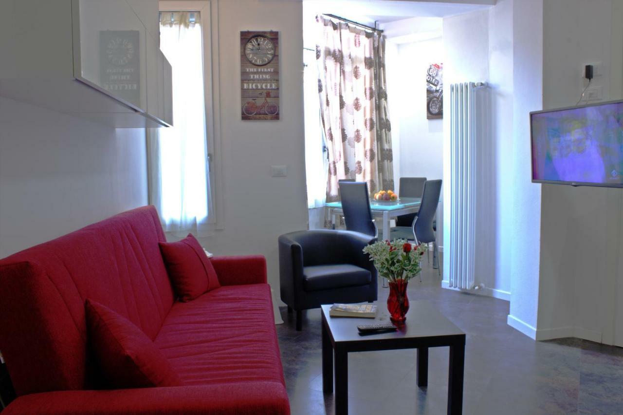 Relax Nazario Appartement Bologne