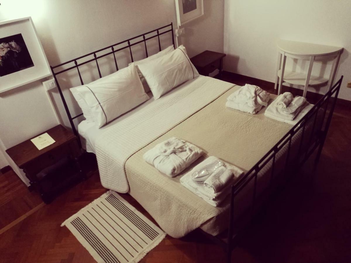 Blq La Santa Bed and breakfast *