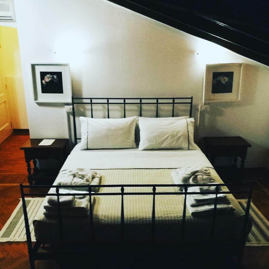 Bed and breakfast Blq La Santa
