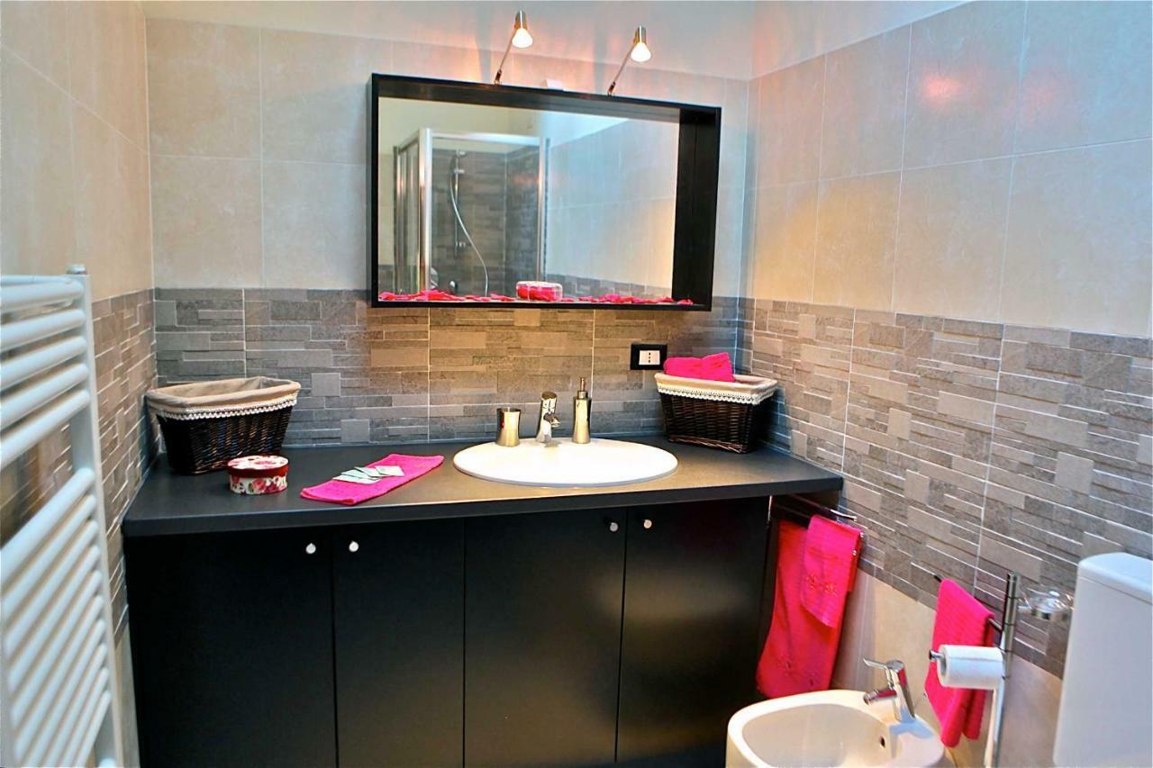 La Corte Del Pratello Appartement