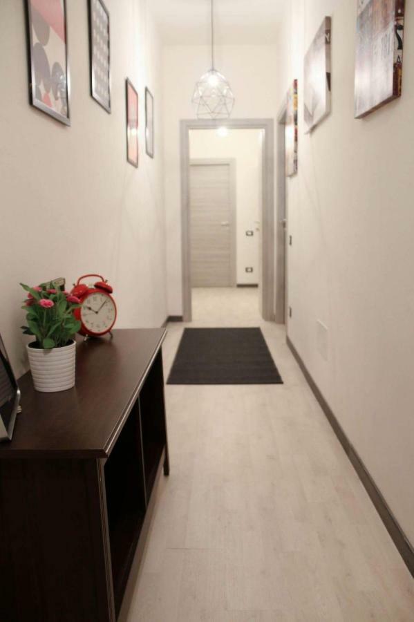 Guest house Fiera 051 Affittacamere