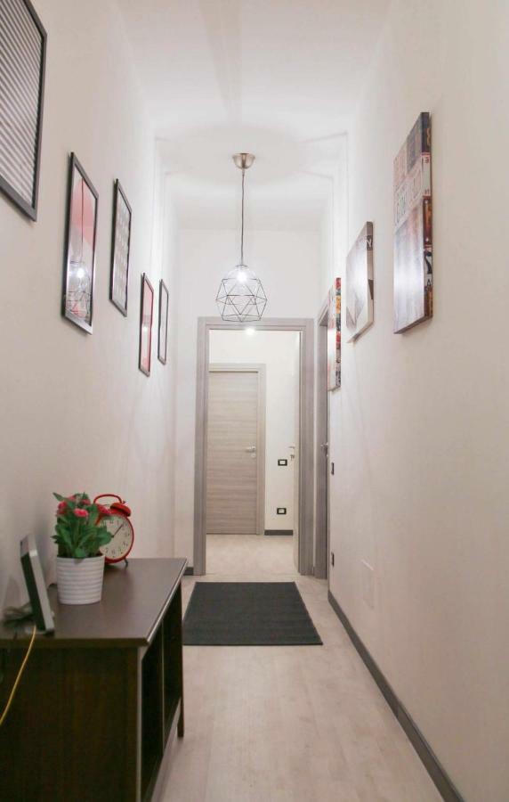 Fiera 051 Affittacamere Guest house Bologna