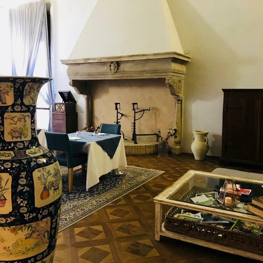 Gasthof Le Stanze Degli Angeli, & Breakfast *