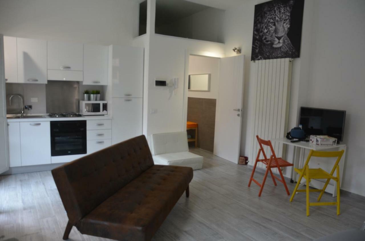 Stayinbologna Appartamento