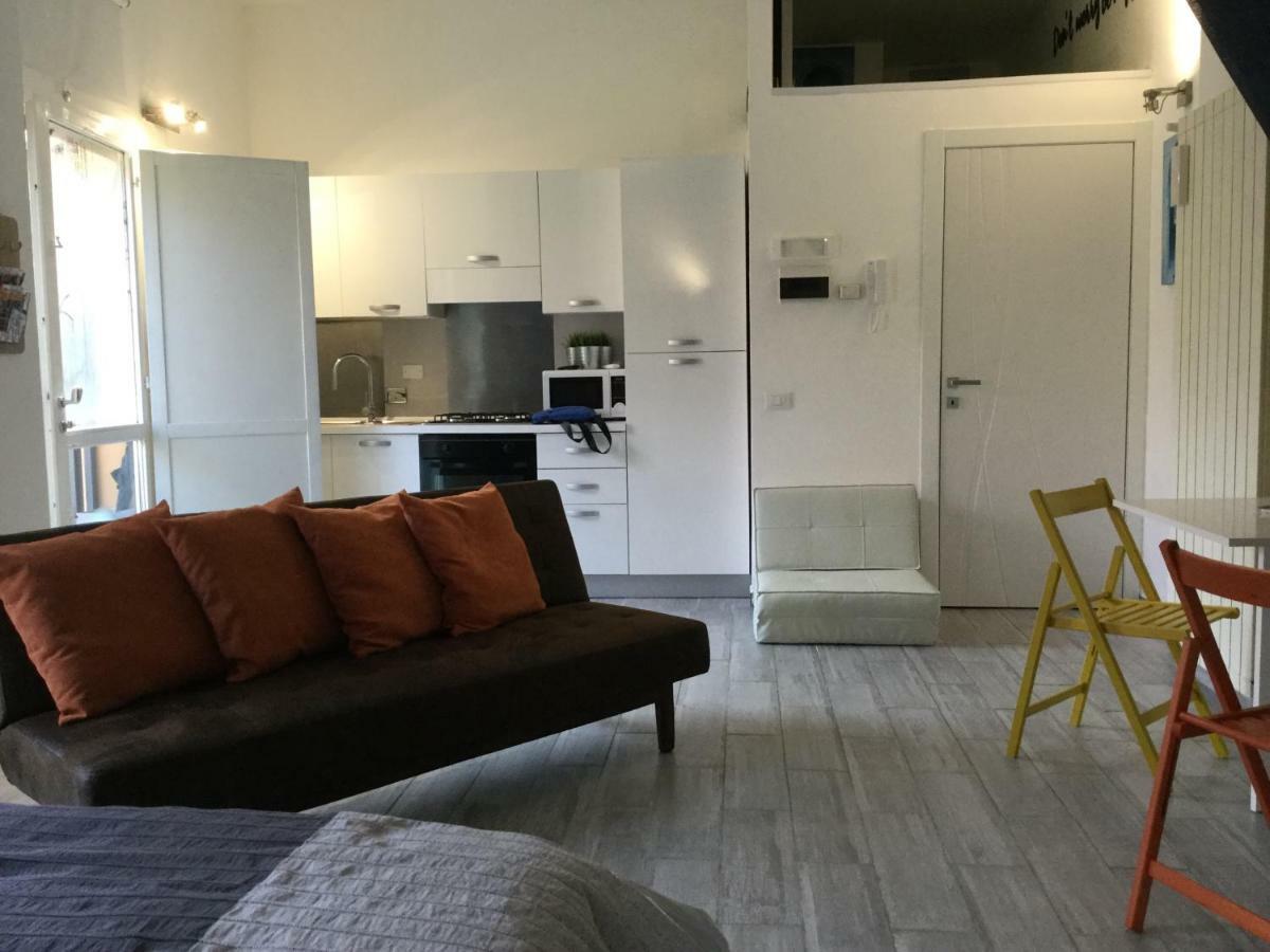 Stayinbologna Appartamento *
