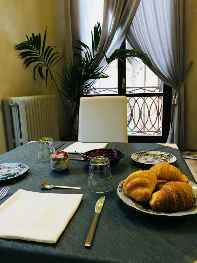 Le Stanze Degli Angeli, & Breakfast *