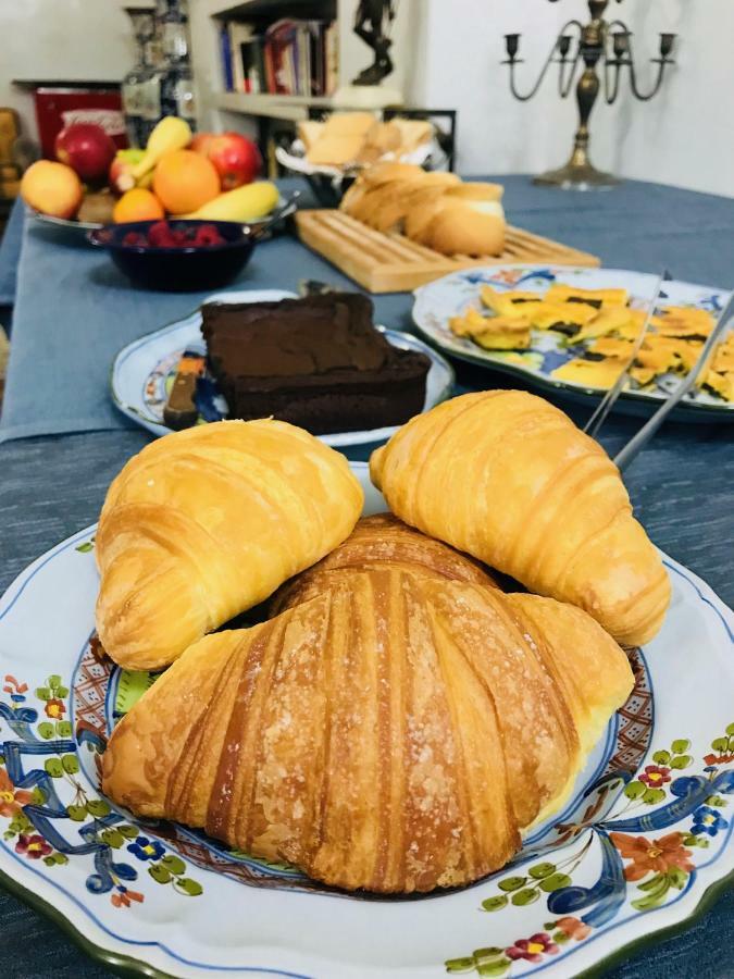 Le Stanze Degli Angeli, & Breakfast Pensión Bolonia