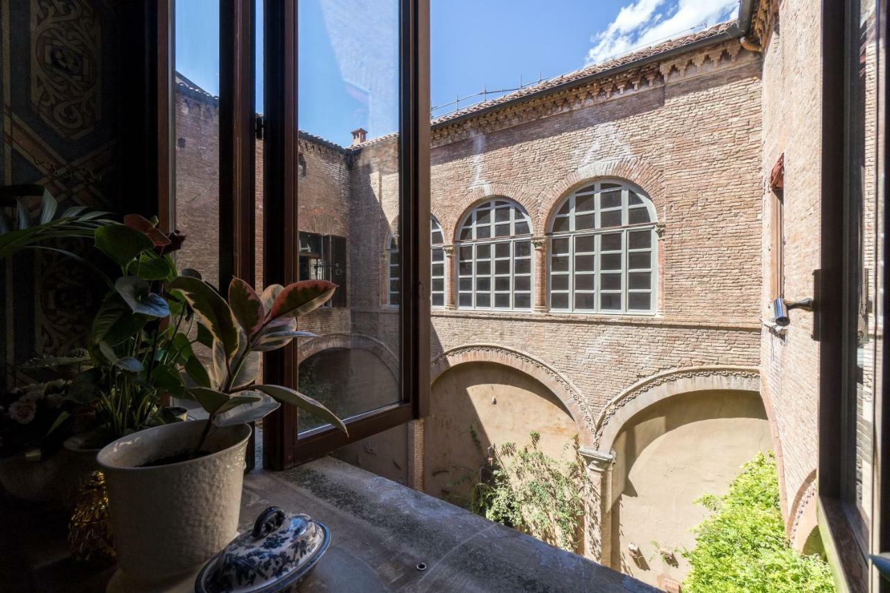 Gasthof Le Stanze Degli Angeli, & Breakfast