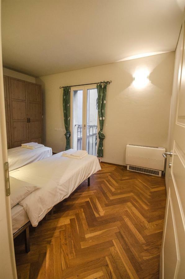Lejlighed Azeglio Apartment, A Due Passi Da Piazza Maggiore