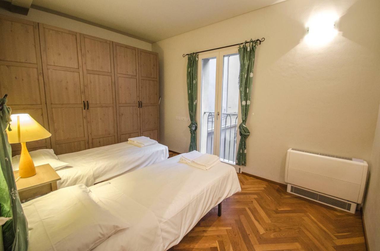 Lejlighed Azeglio Apartment, A Due Passi Da Piazza Maggiore