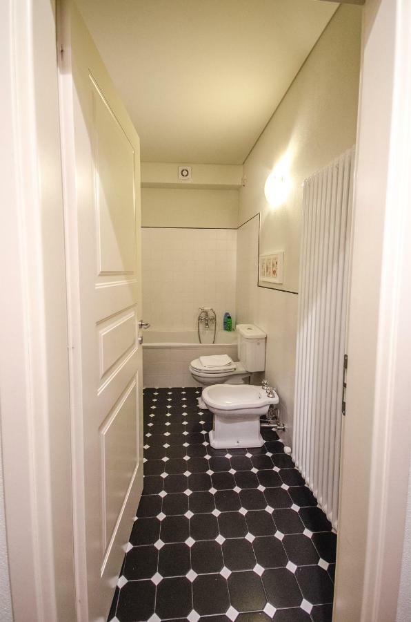 Lejlighed Azeglio Apartment, A Due Passi Da Piazza Maggiore