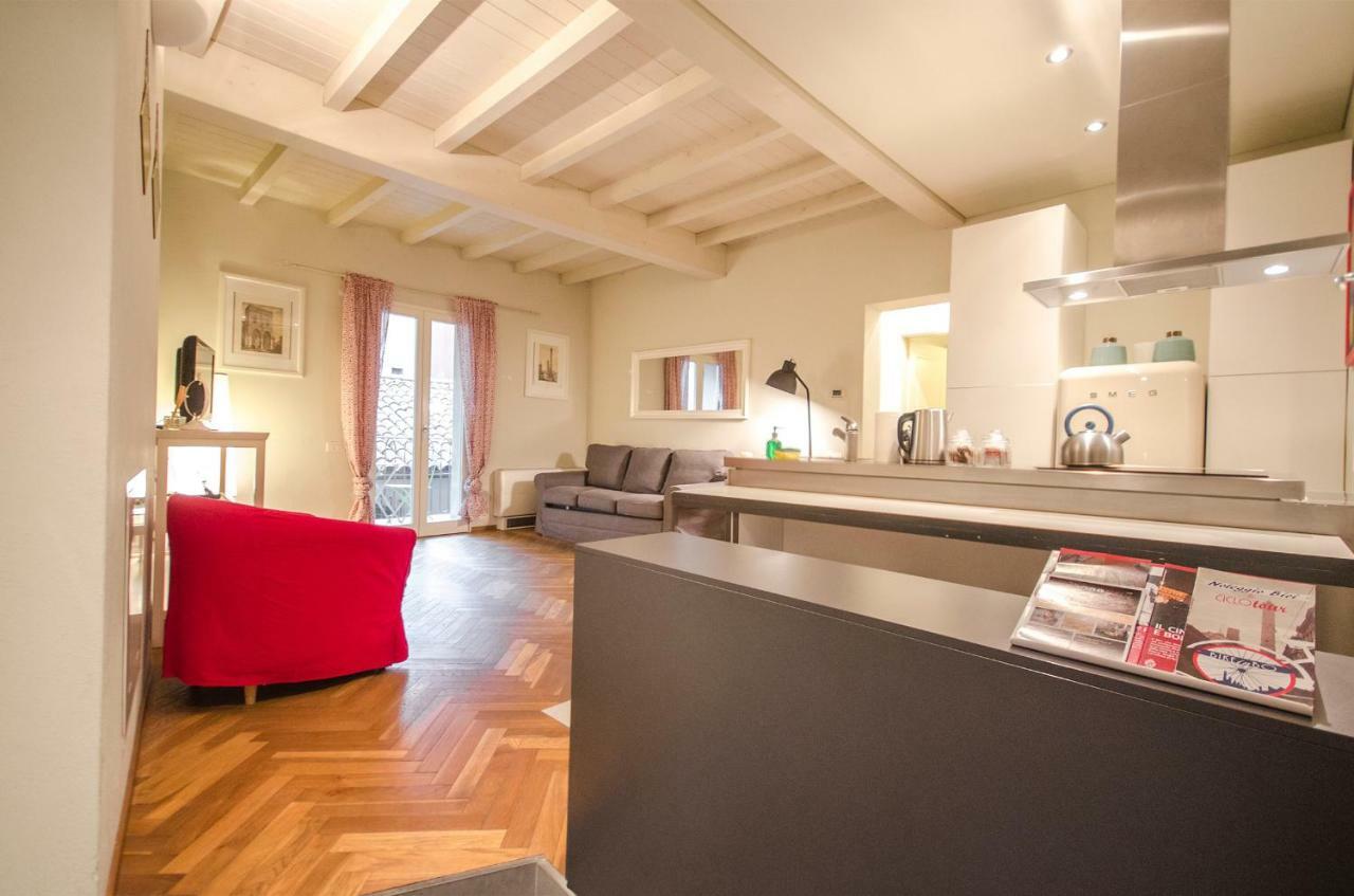 Lejlighed Azeglio Apartment, A Due Passi Da Piazza Maggiore