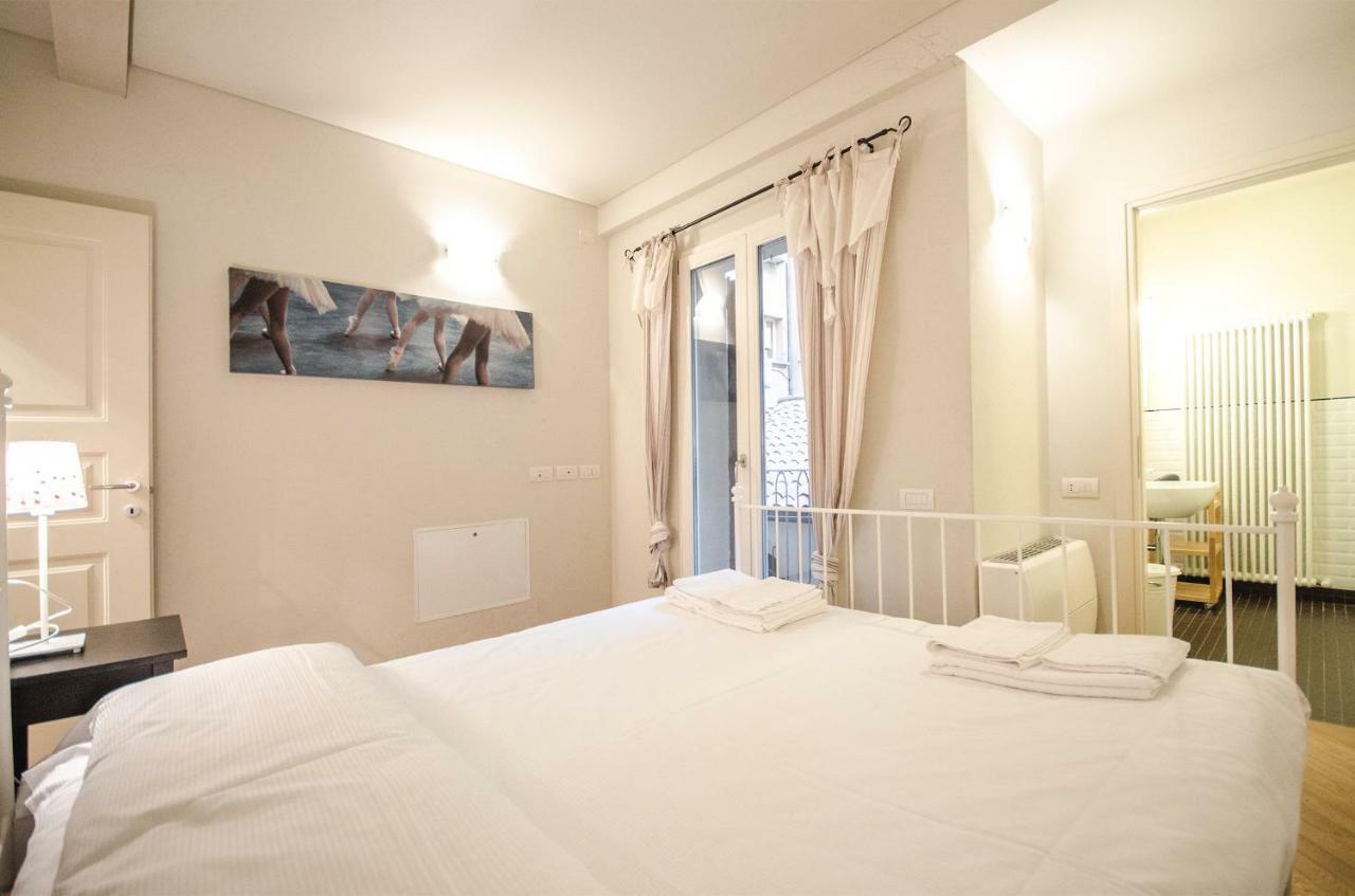 Lejlighed Azeglio Apartment, A Due Passi Da Piazza Maggiore