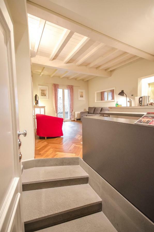 Lejlighed Azeglio Apartment, A Due Passi Da Piazza Maggiore Bologna