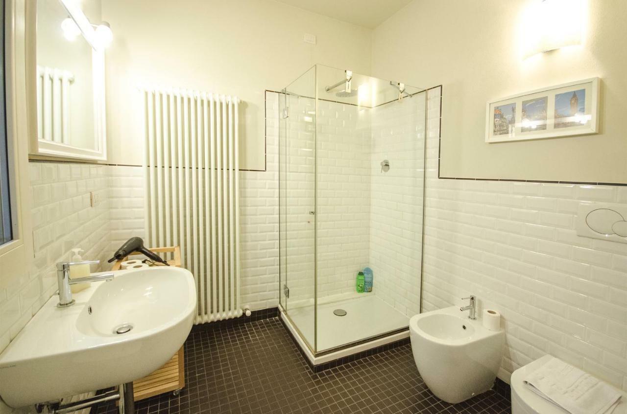 Azeglio Apartment, A Due Passi Da Piazza Maggiore Lejlighed Bologna