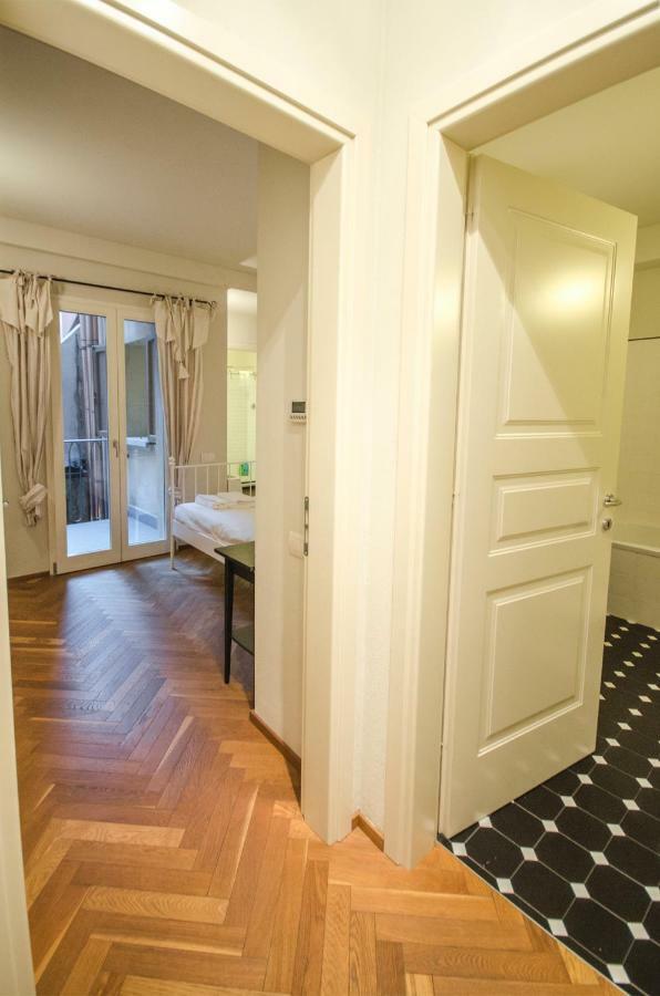 Azeglio Apartment, A Due Passi Da Piazza Maggiore Lejlighed Bologna