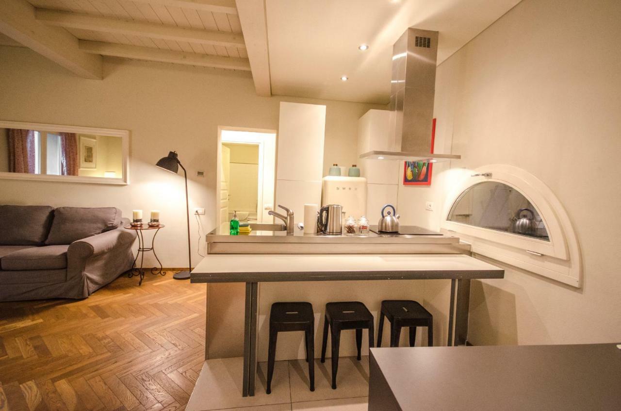 Azeglio Apartment, A Due Passi Da Piazza Maggiore Lejlighed Bologna